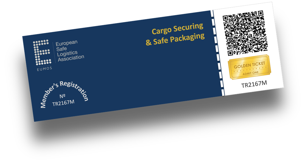 Registration 8th EUMOS CONFERENCE 2024 - Delegate Expert member (copia)